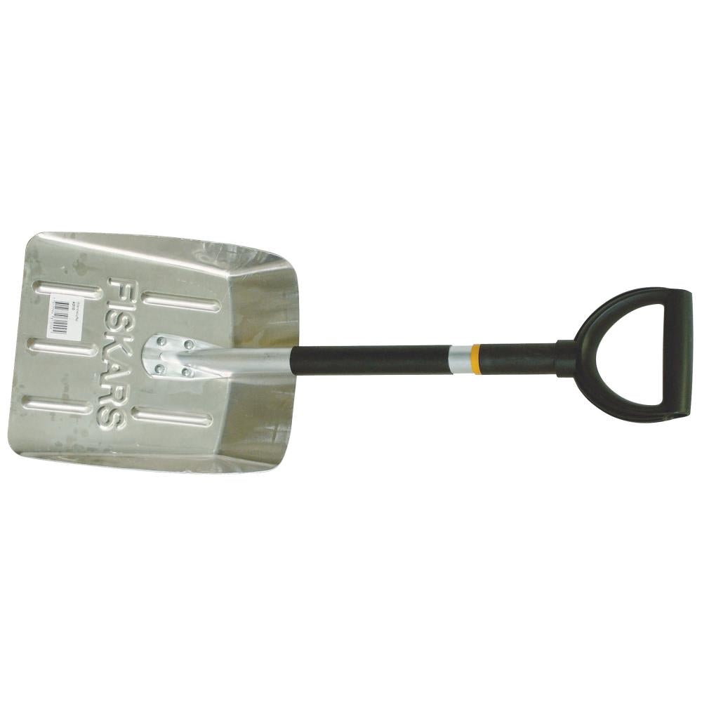 Fiskars Snö-och Fritidsskyffel