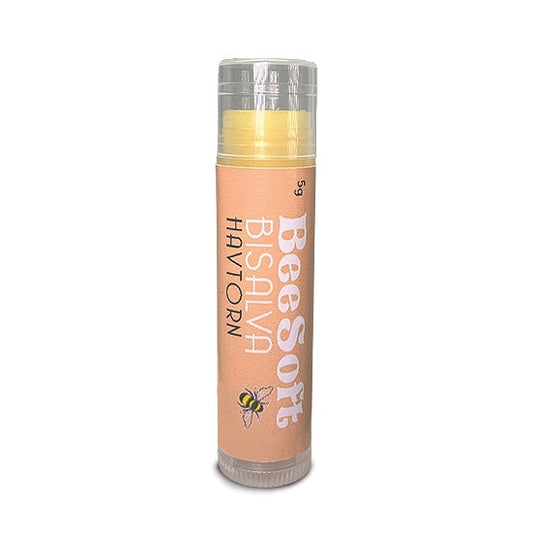 BeeSoft Bisalva Havtorn 5g Stift