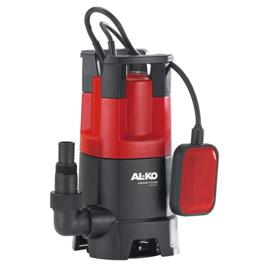 Al-KO Pump Dränkbar Drain 7500 Classic