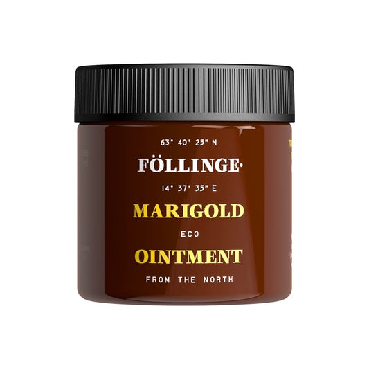 Föllinge Marigold Ointment/Ringblomssalva - 60 ml