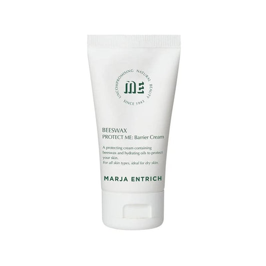 Marja Entrich Beeswax Cream for dry skin - 50ml