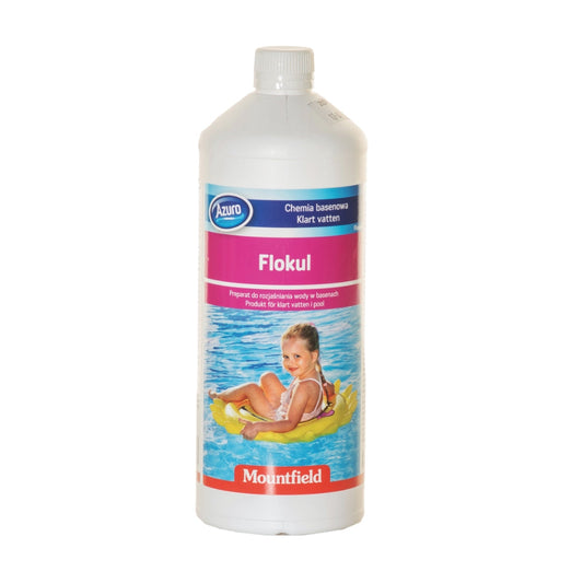 Azuro Flockmedel - 1L