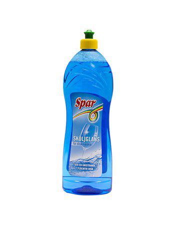 Spar Sköljglans - 1L