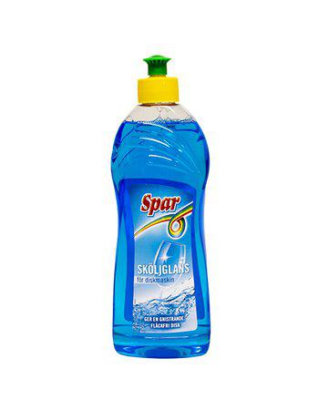 Spar Sköljglans - 500ml