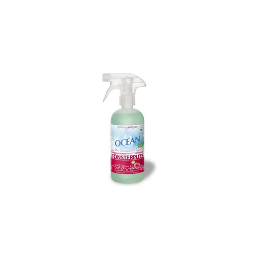 Ocean Fönsterputs - 500ml