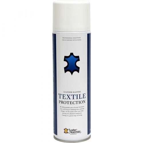Leather Master Textilskydd - 500 ml